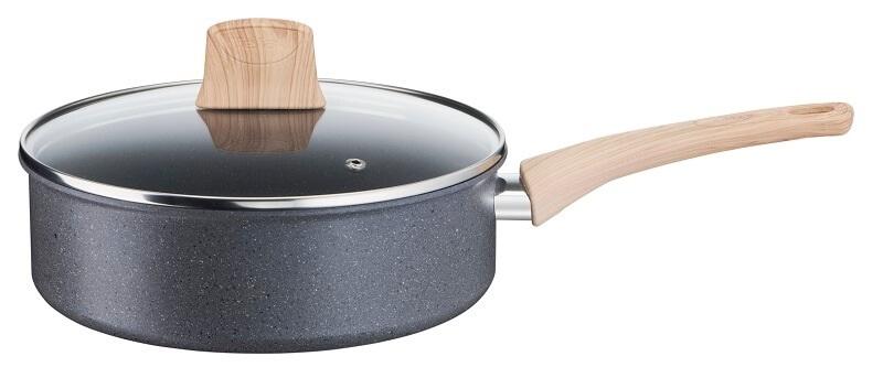 Tefal Natura Force Sauterpande ø24 Cm  3168430311558